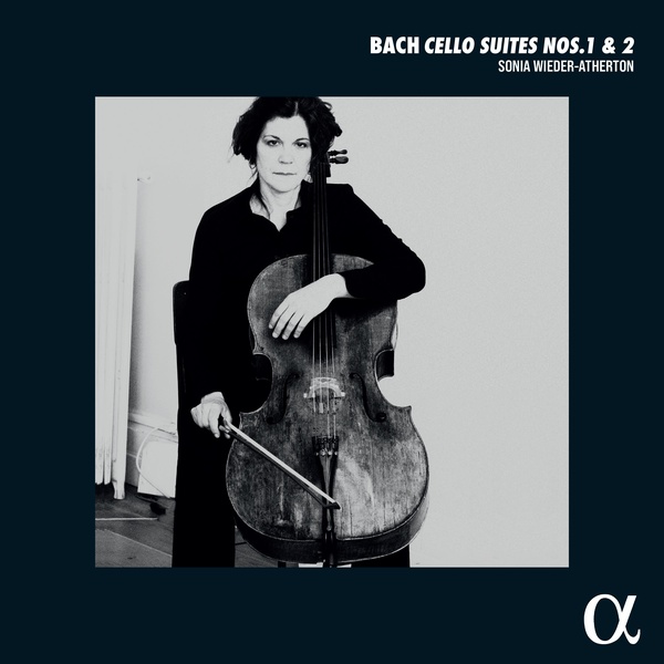 Suites pour violoncelle 1 et 2