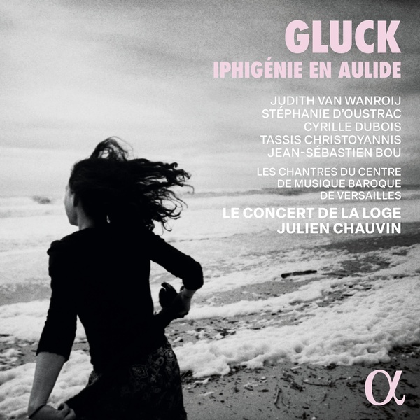 Iphigénie en Aulide