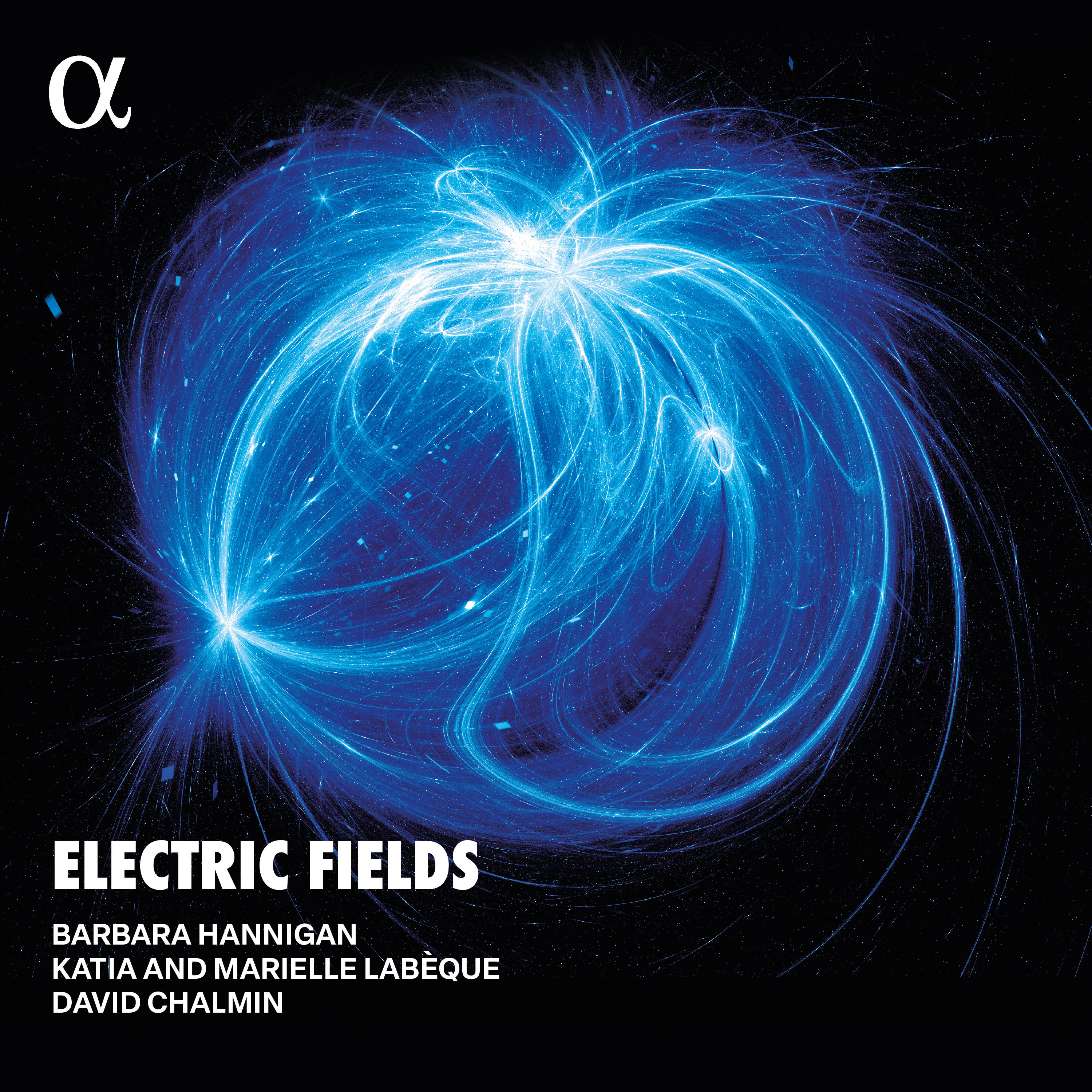 Electric Fields (LP version)