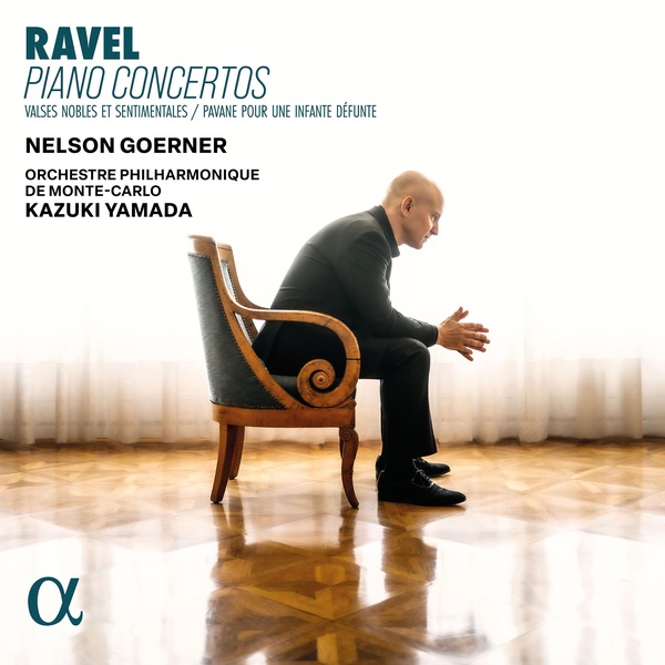 Concertos pour piano