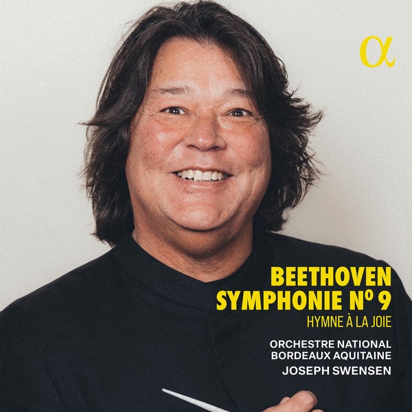 Symphonie Numéro 9 Hymne à la joie