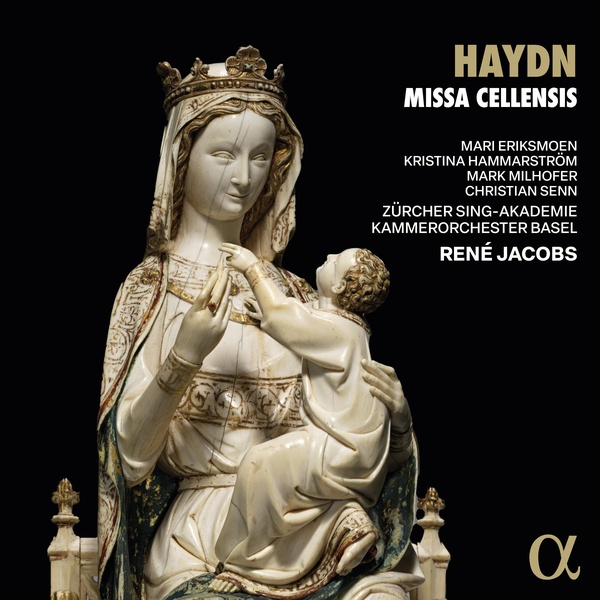 Missa Cellensis