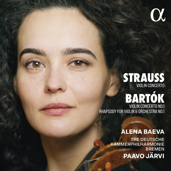 Concertos pour violon
