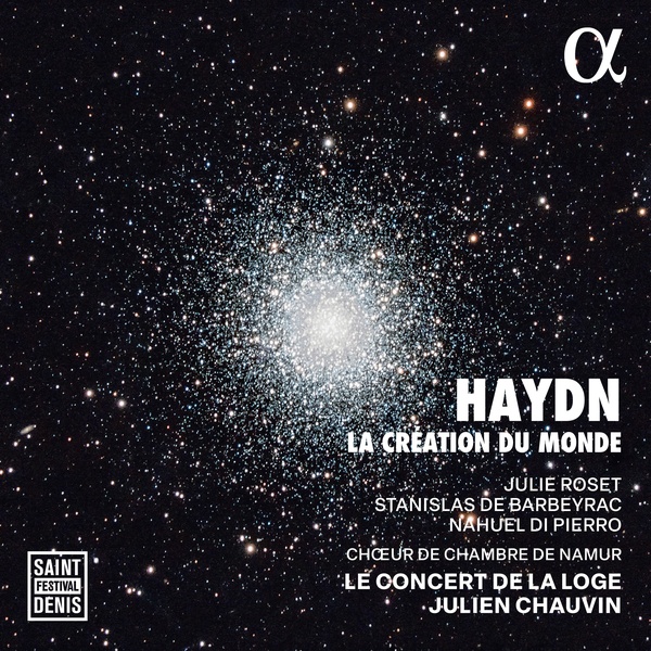 La Création du monde