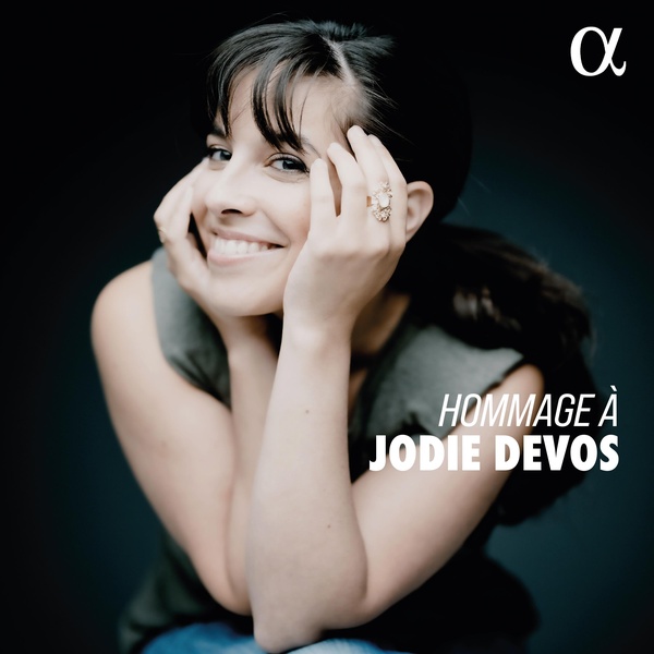 Hommages à Jodie Devos