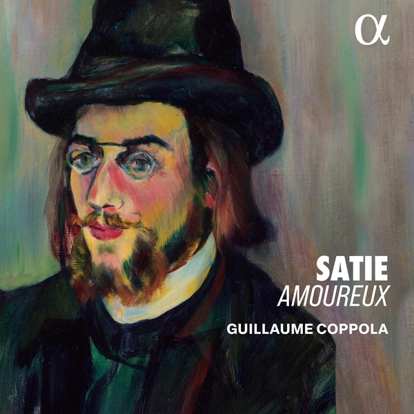 Satie amoureux