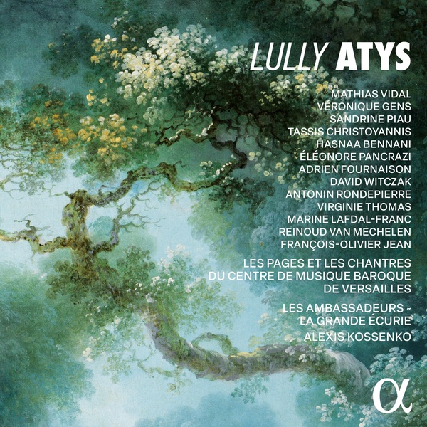 Atys