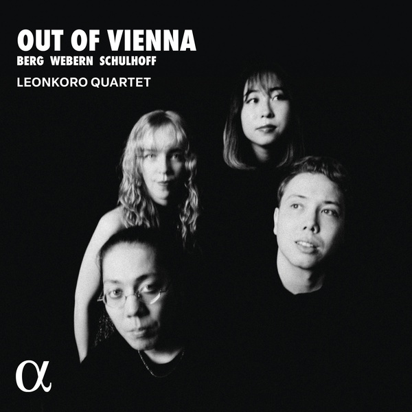 Out Of Vienna