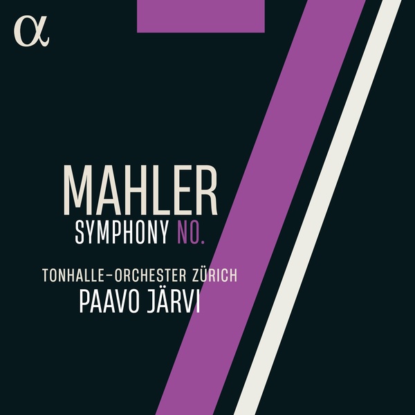 Symphonie n° 7