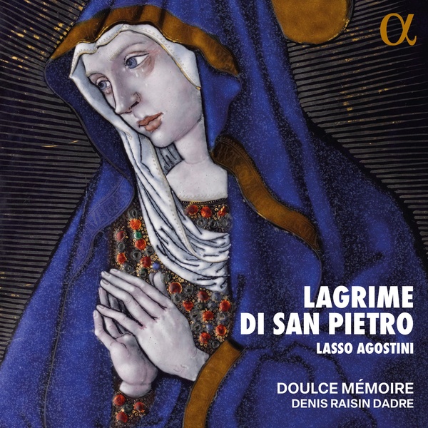 Lagrime Di San Pietro