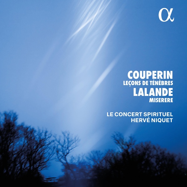 Leçons de Ténèbres / Miserere