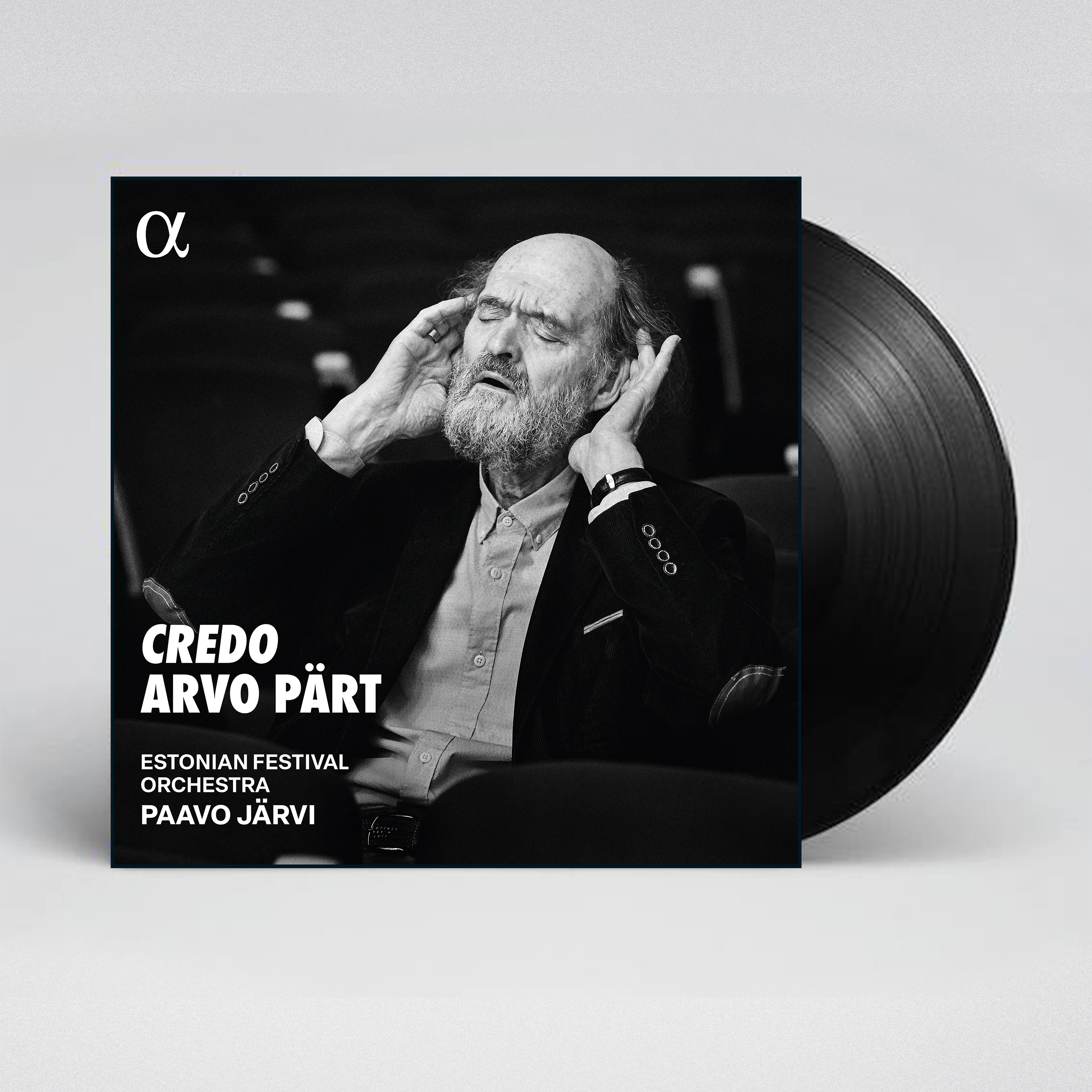 Credo (LP)