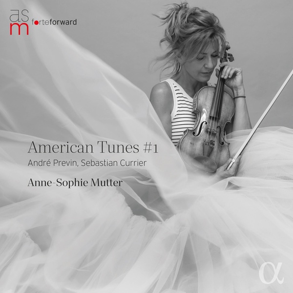 American Tunes #1