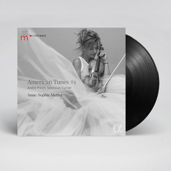American Tunes #1