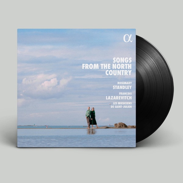 Songs From The North Country