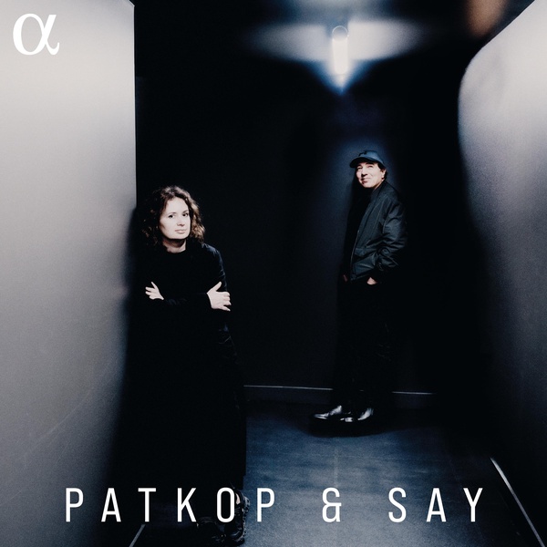 Patkop Say