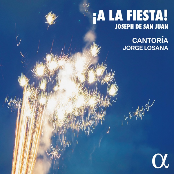 A La Fiesta !