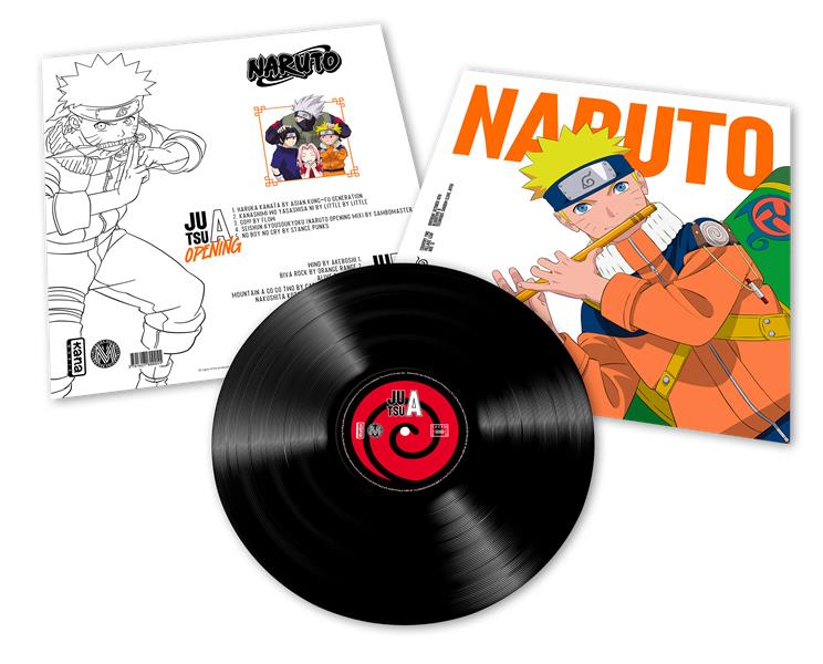 Naruto - Best Collection