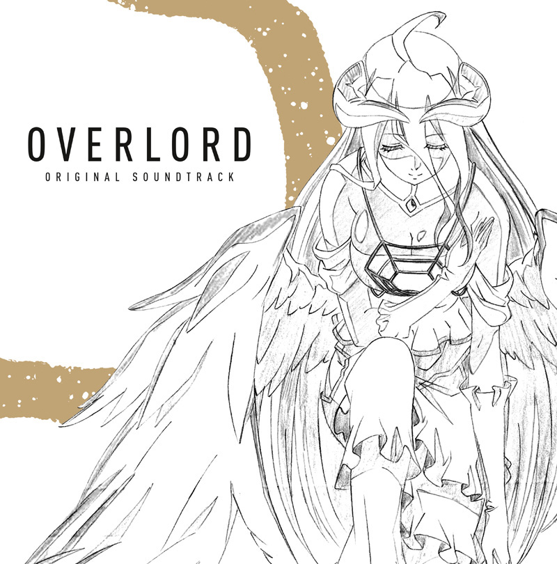 OVERLORD/ORIGINAL SOUNDTRACK