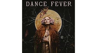 Dance Fever