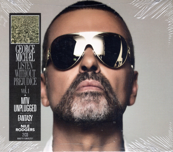 Listen Without Prejudice / MTV Unplugged