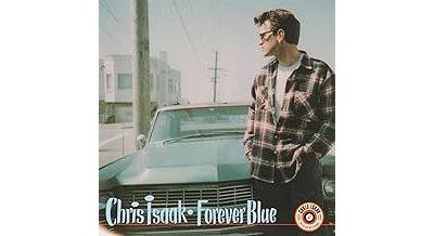 Forever Blue (Wide Anniversary Edition)