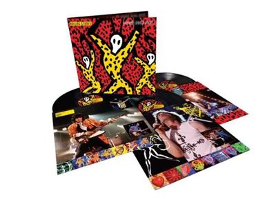 Voodoo Lounge Uncut