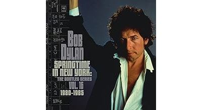 Springtime In New York / Bootleg Series Volume 16 1980-1985