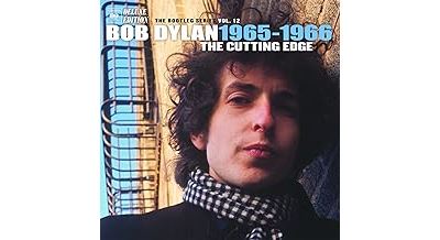 Cutting Edge 1965-1966 / Bootleg Series Volume 12