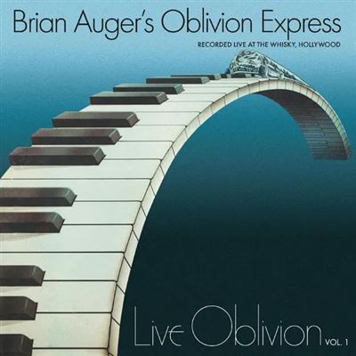 Live Oblivion Volume 1