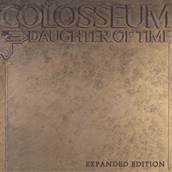 Daughter of Time