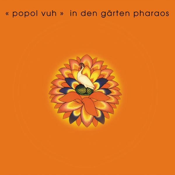 In den Gärten Pharaos