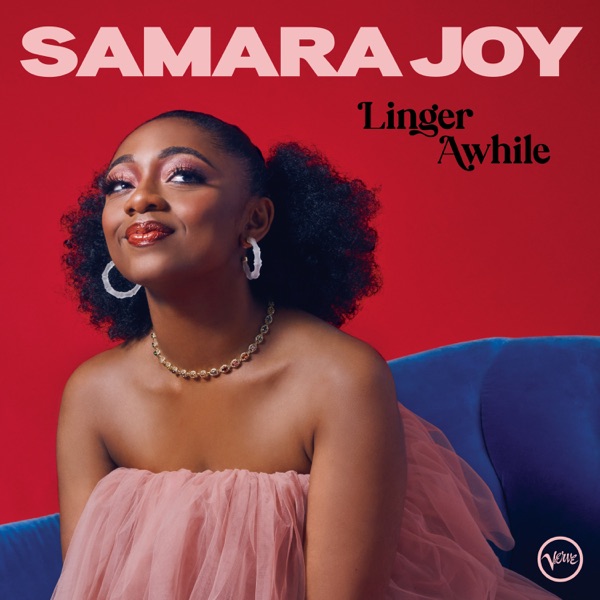 LINGER AWHILE LONGER (JAPAN SPECIAL EDITION)