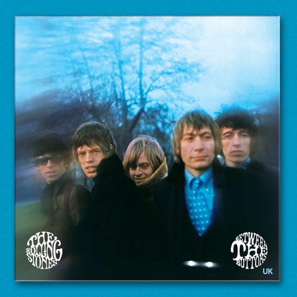 Between The Buttons (UK Version)