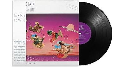 It's My Life (40th Anniversary Edition) (Half-Speed Master)