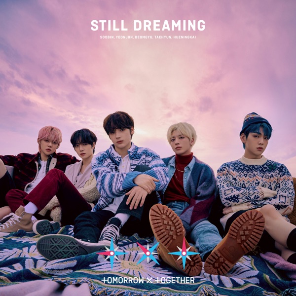 Still Dreaming (Limited B Edition)