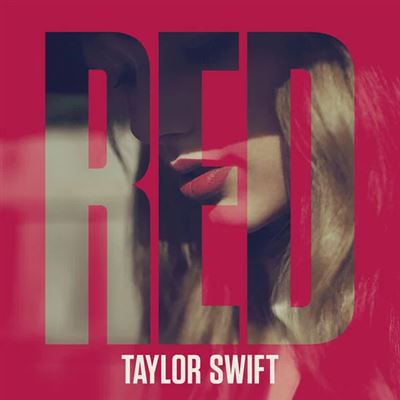 Red Édition Deluxe