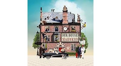 Our House