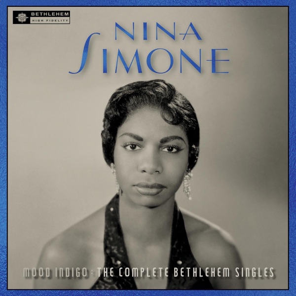 Mood Indigo : The Complete Bethlehem Singles