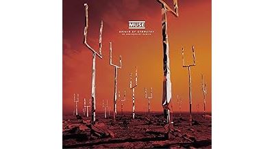 Origin Of Symmetry : XX Anniversary Edition