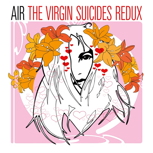 Virgin Suicides Redux