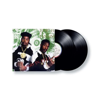 Paid In Full