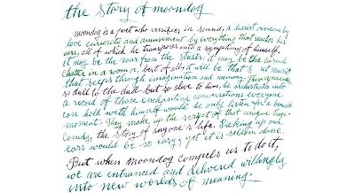 Story Of Moondog