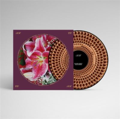Coles Corner 20th Anniversary Édition Vinyle Zoetrope