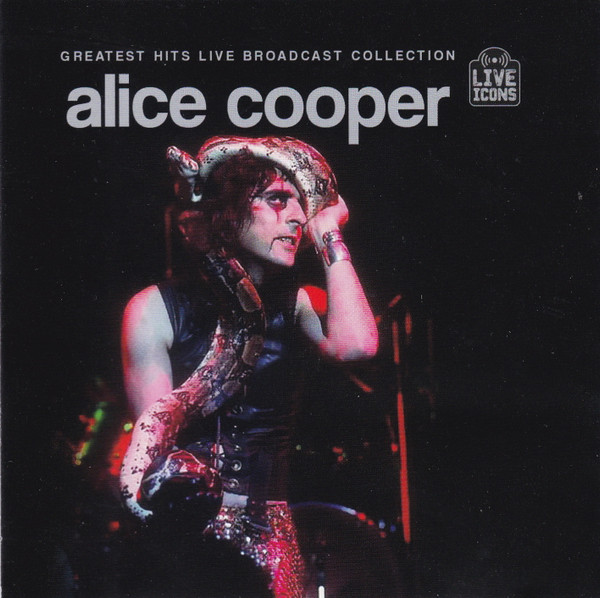 Greatest Hits Live Broadcast Collection