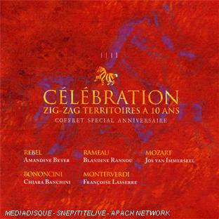 Célébration Zig-Zag Térritoires a 10 ans