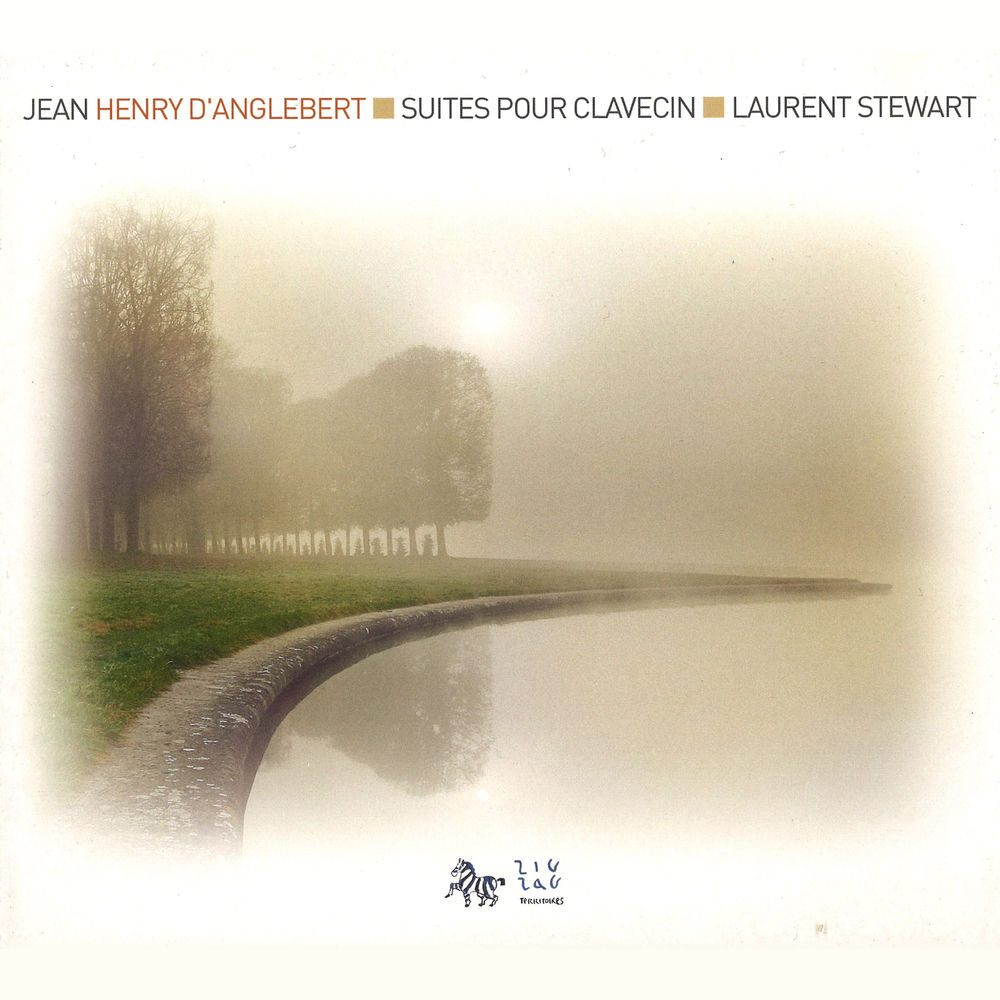 Suites pour clavecin