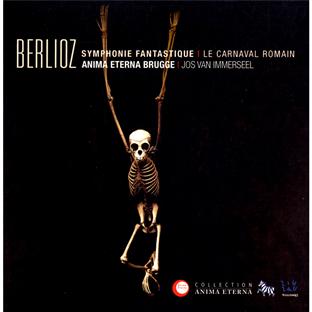 Symphonie fantastique - Le carnaval romain