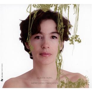 Impressions françaises - Oeuvres de Debussy, Fauré & Poulenc