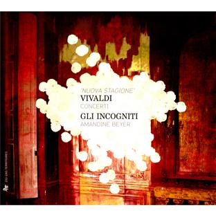 Concertos pour violon